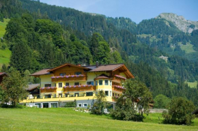 Гостиница Landhaus Huber, Гроссарль